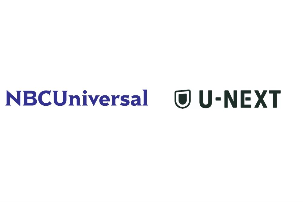 NBCUniversal, U-Next Ink Sweeping Japan Partnership Spanning Streaming and Theme Parks