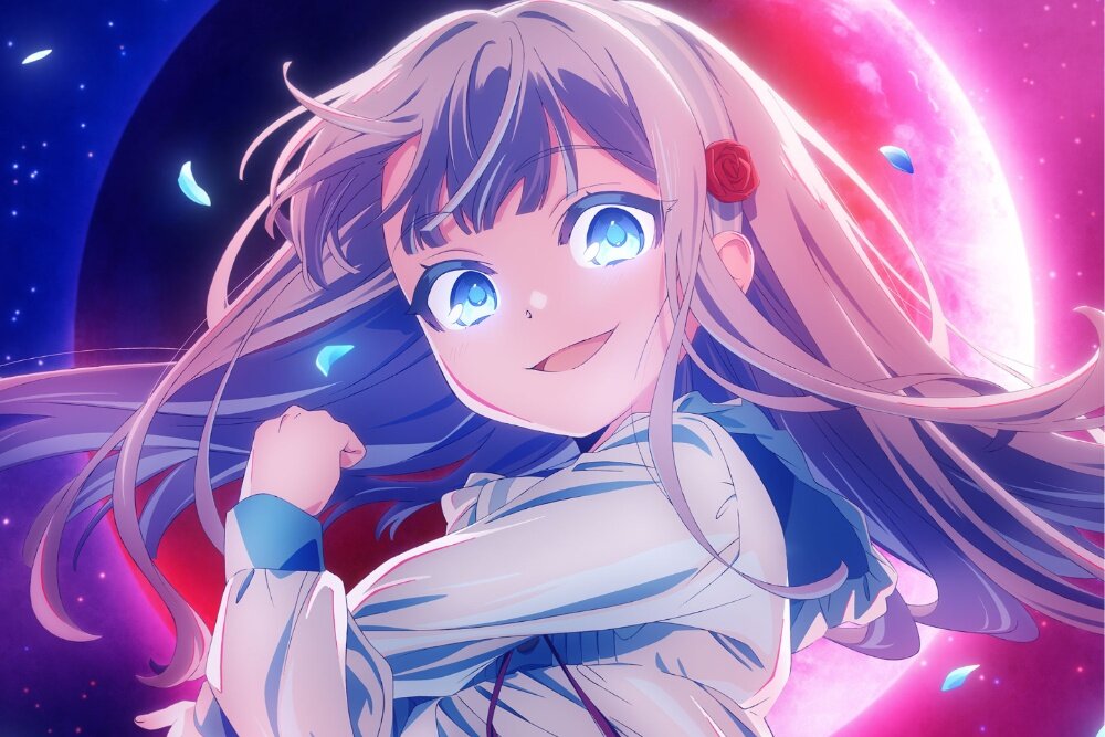 HIDIVE, Mainichi Broadcasting System Ink Anime Output Deal, Set ‘Nia Liston: The Merciless Maiden’ Premiere (EXCLUSIVE)