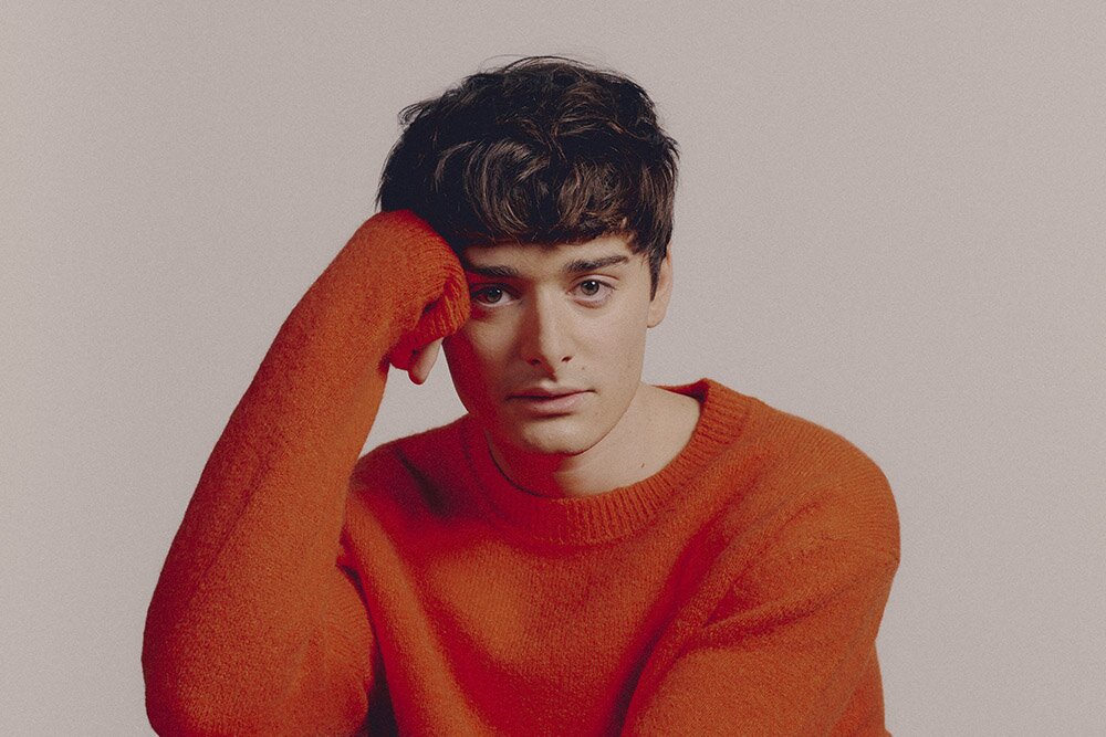 Stranger Things’ Star Noah Schnapp to Make Stage Debut in London (EXCLUSIVE)