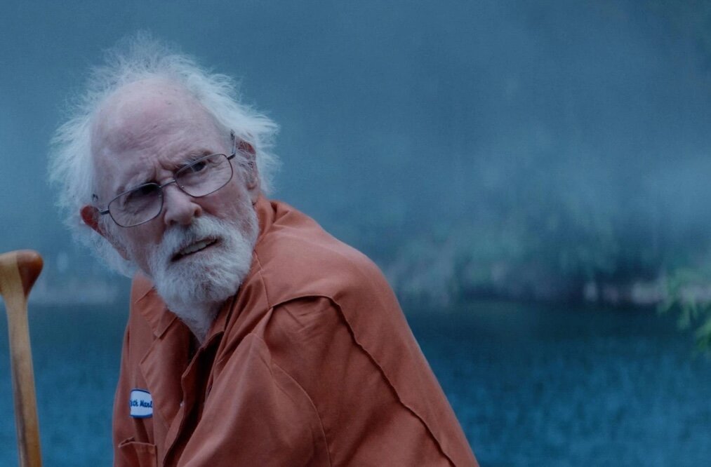 Northbound’ Review: Bruce Dern Revs Up a Road Movie With Its Hands Otherwise Firmly at Ten and Two