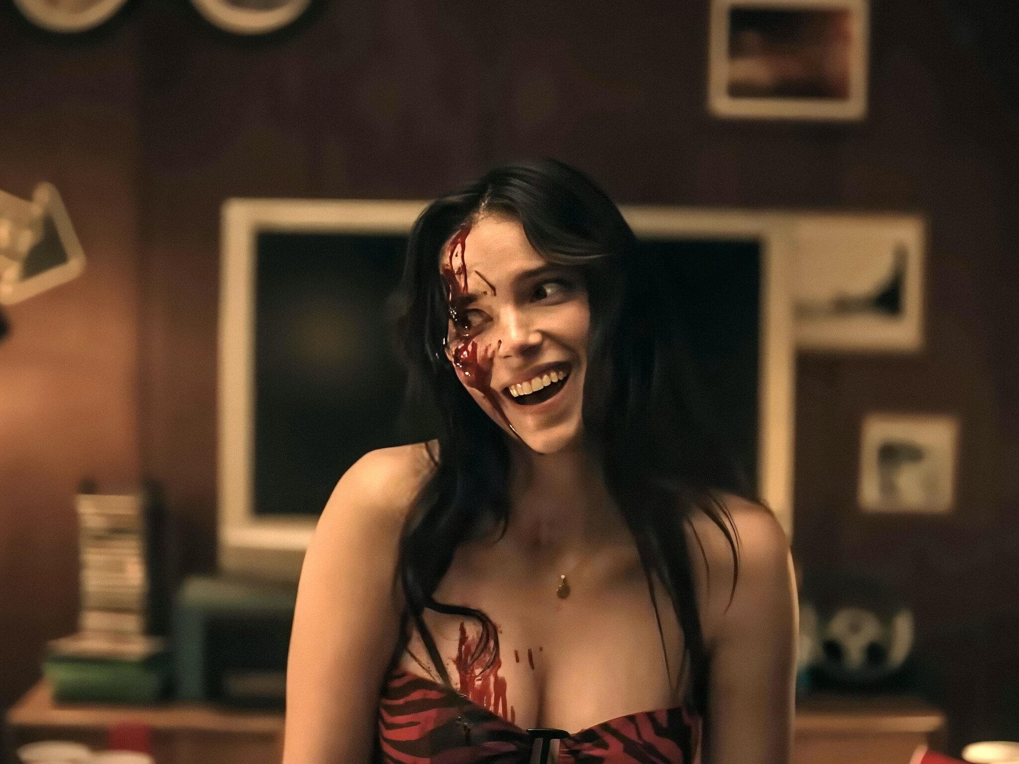 Obsession,’ Inde Navarrette and Curry Barker Are Heading Back to TIFF