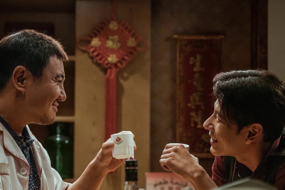 China Box Office: ‘Once Upon a Time in the Middle East’ Continues Dominance