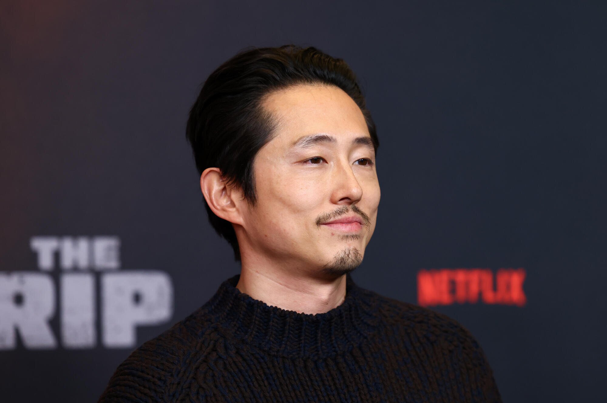 Steven Yeun to Lead Netflix Series ‘Pagans’ From ‘Say Nothing’ Creator Joshua Zetumer