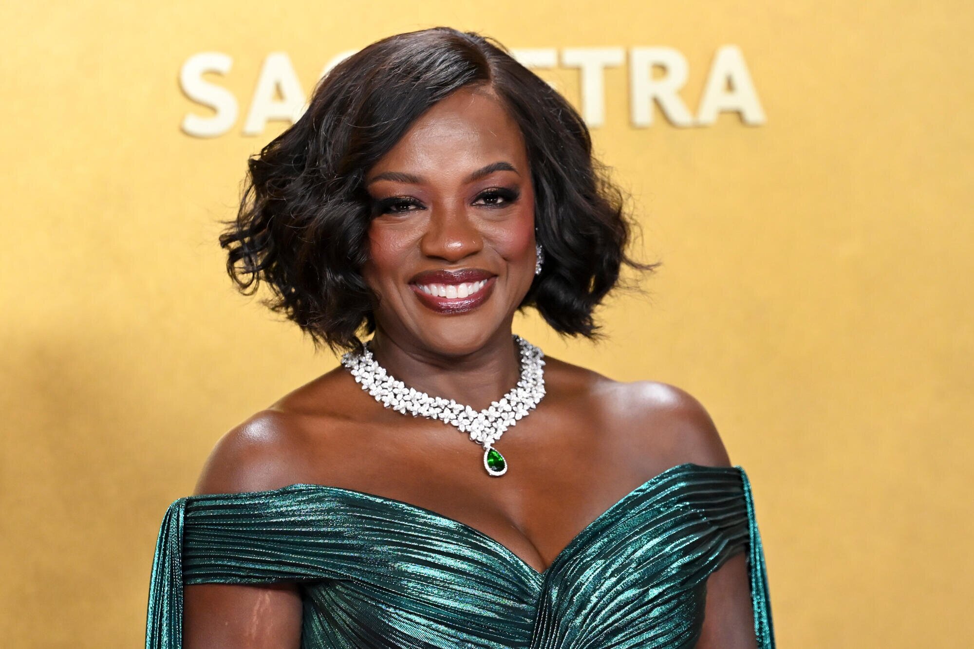 Viola Davis to Star in Paramount+ Thriller Series ‘Ascent