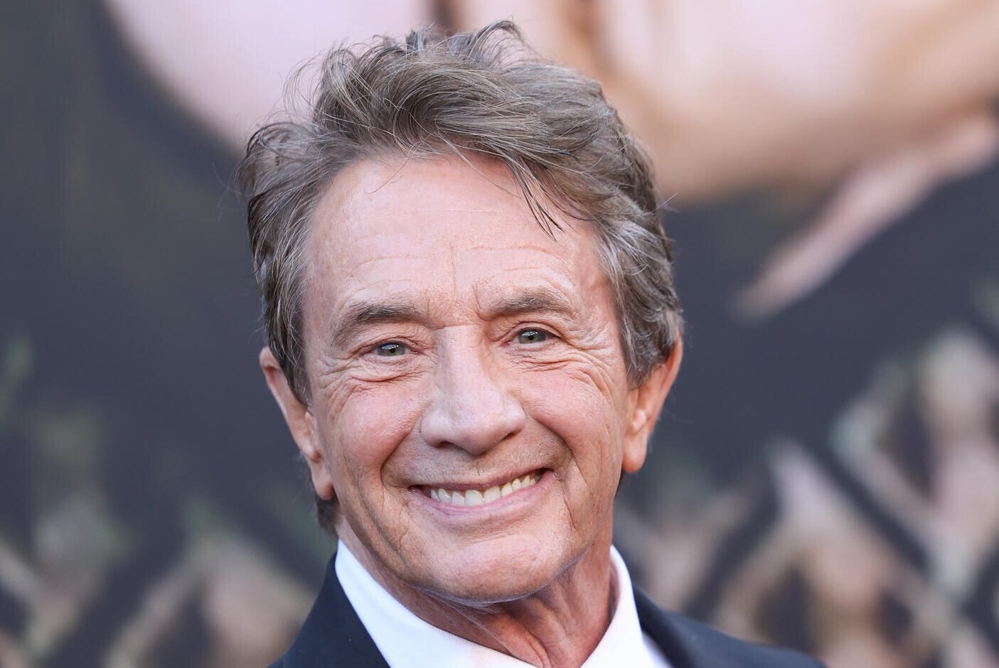 Martin Short Gets Honest: What It’s Like to Be All Over the Emmy Race, Thanks to Three Very Different Projects