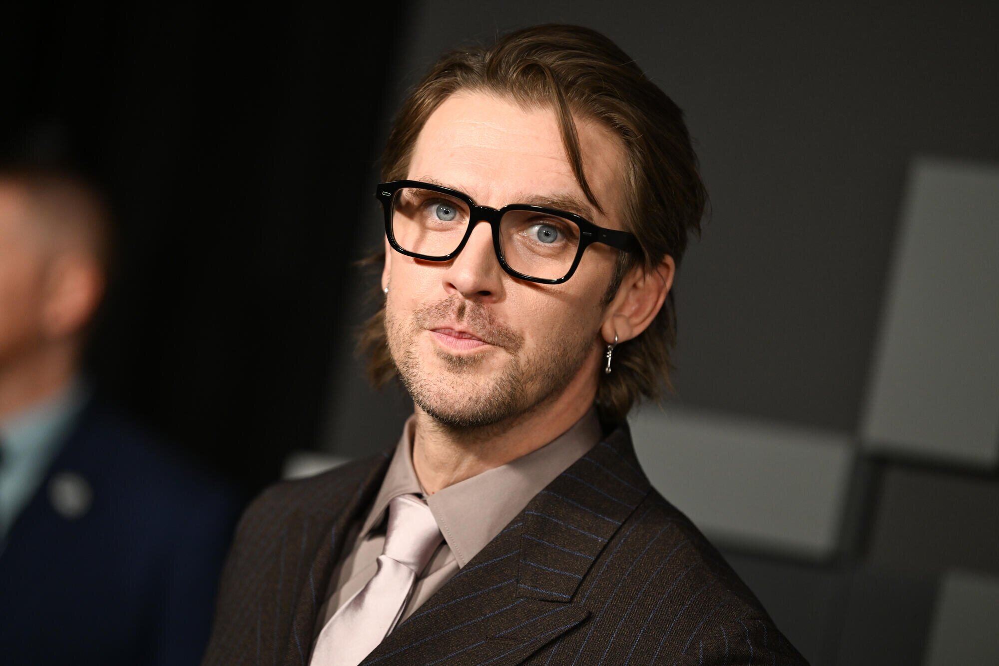 Robocop’ TV Series Casts Dan Stevens in Lead Role