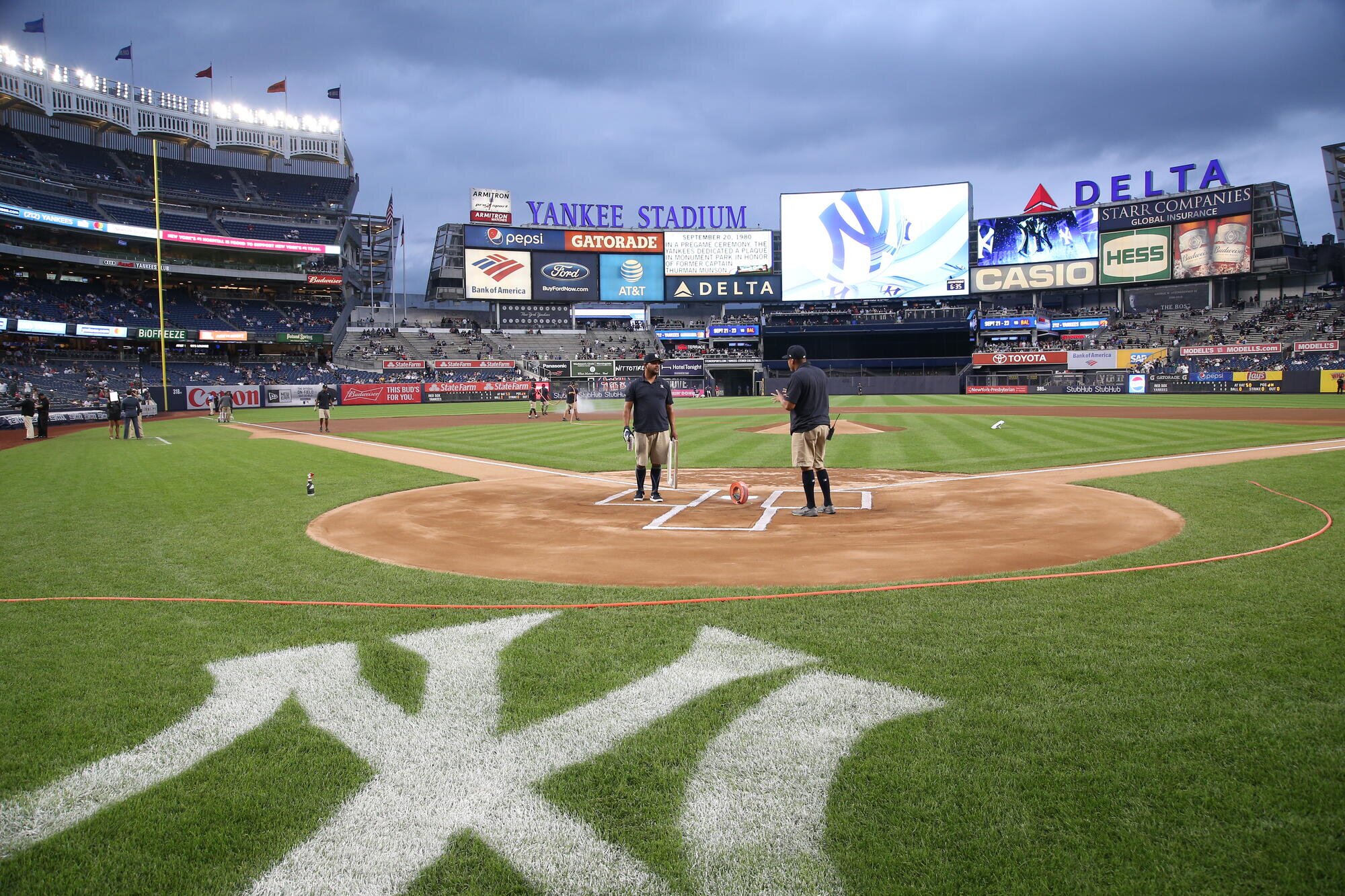 Netflix Developing New York Yankees Drama Series From Jason Bateman, MLB and Josh Wakely