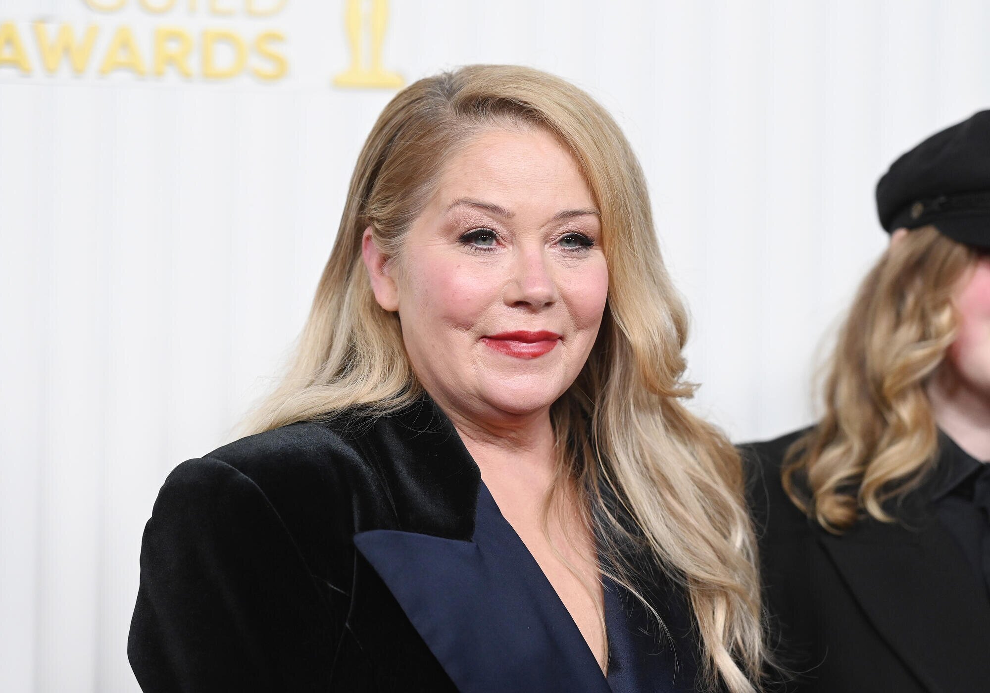 Christina Applegate Returns Home After Months-Long Hospitalization and ‘All Is Well