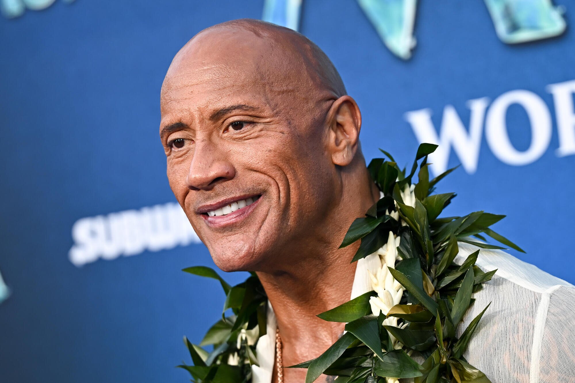 Dwayne Johnson Defends ‘Moana’ After Bad Reviews: ‘Just the Way It Goes