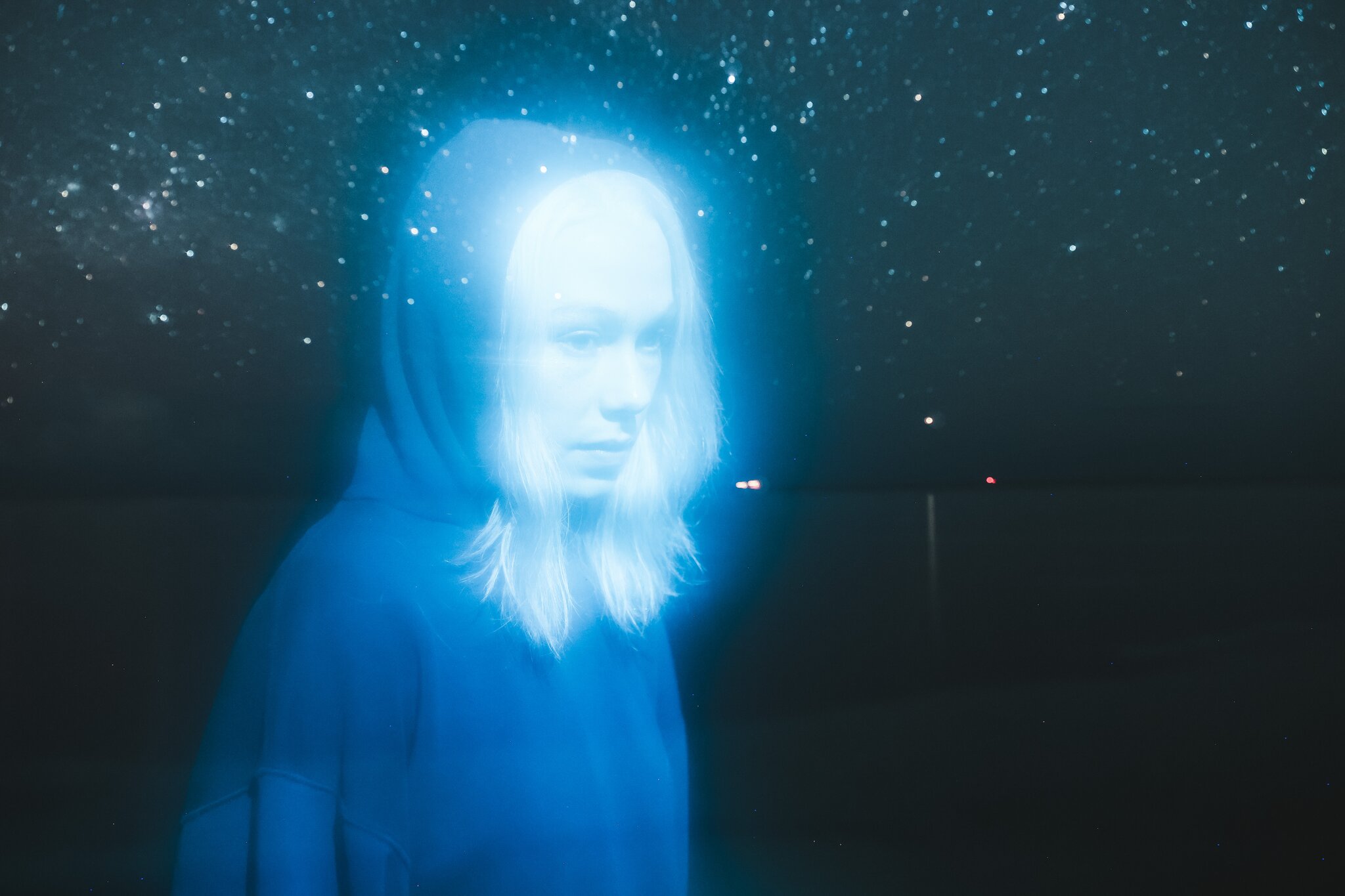 Phoebe Bridgers Will Unveil ‘Lost Weekend’ Album in Planetariums in More Than 30 Cities