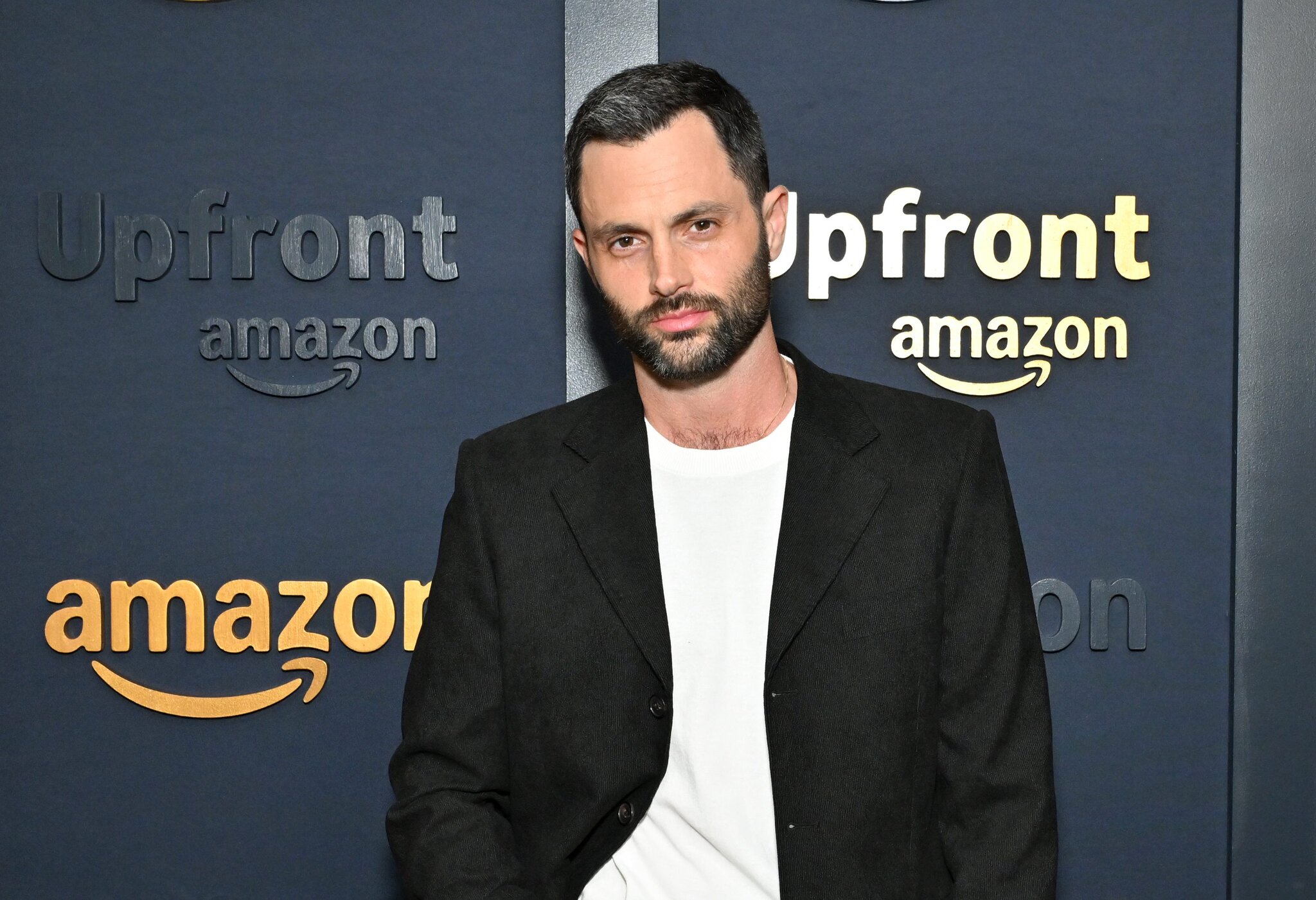 Penn Badgley to Lead ‘Everyone in My Family Has Killed Someone’ Series at Amazon