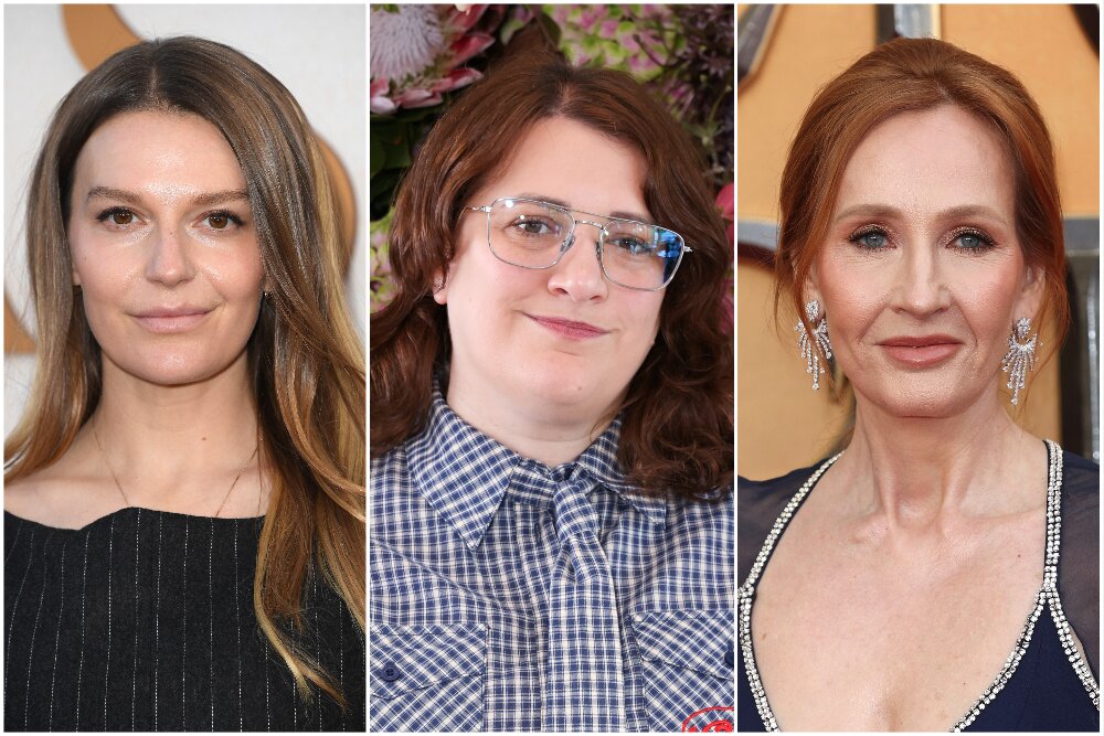 Black Mirror’ and ‘Loki’ Directors Say They Rejected HBO’s ‘Harry Potter’ Due to J.K. Rowling’s Transphobia: ‘Absolutely F—-ing…