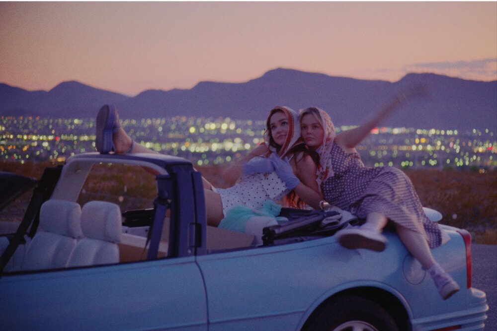 Pretty Babies’ Director Tyler-Marie Evans on Sex Work, Female Friendship and Finding Humanity Beyond Stereotypes