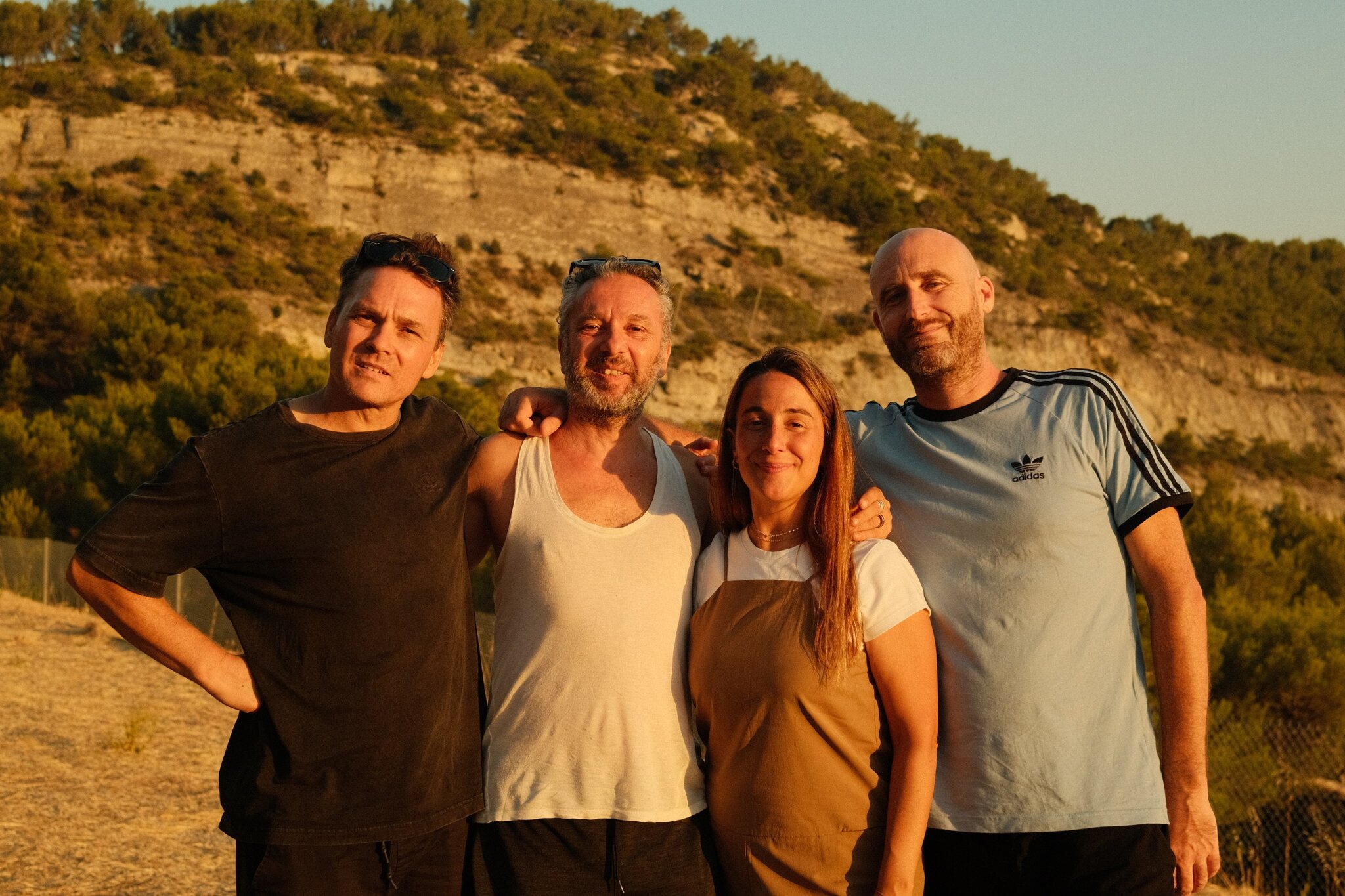 Primo Viaggio,’ Presented Last Year at Locarno’s Alliance 4 Development, Has Wrapped and Heading for Venice Gap-Financing Market…