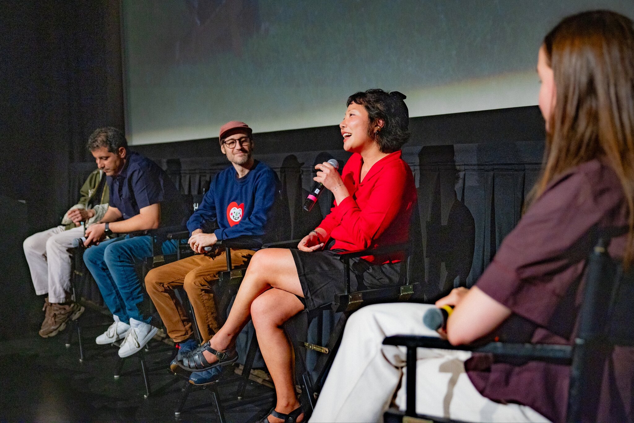 Inside Google’s Efforts to Get Creatives Hooked on AI