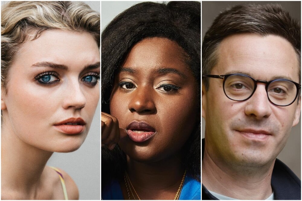 Heartstopper’ Star Rhea Norwood, ‘Enola Holmes’ Actor Susan Wokoma, ‘Dear England’ Writer James Graham Join U.K. National Youth…