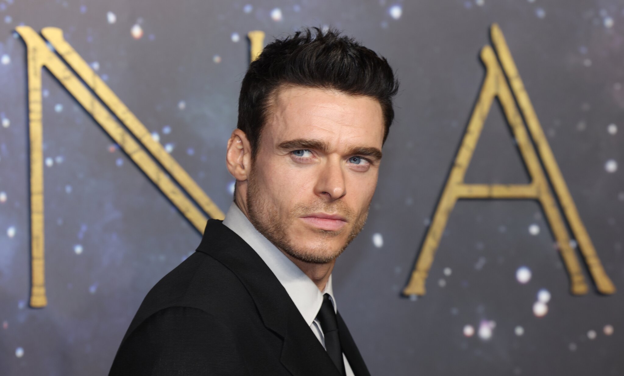Richard Madden to Star in Hostage Thriller Series ‘Trauma’ for Prime Video UK, Paramount+ (EXCLUSIVE)