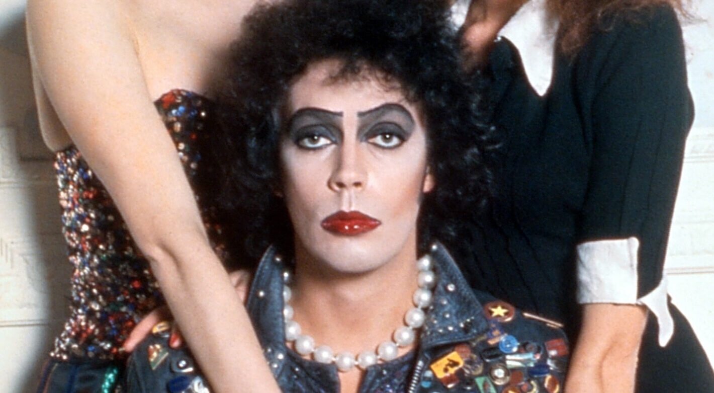 Celebrating Tim Curry’s Career in Camp: From ‘Rocky Horror’ to ‘Clue’ to ‘It,’ He Proved You Could Be Serious About Unserious…