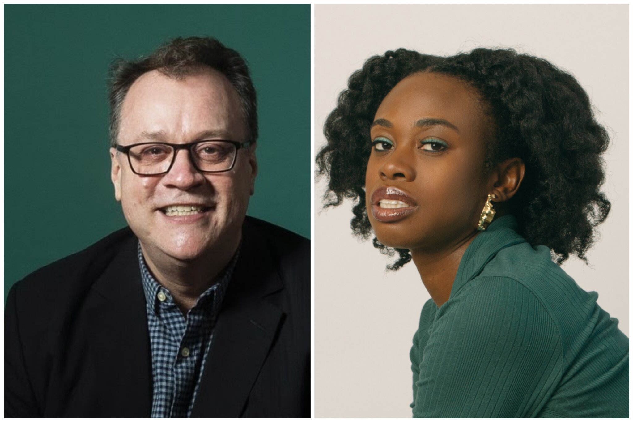 The Witcher’ Co-Producer Rae Benjamin to Receive Starz #TakeTheLead Award at Humanitas Event, Presented by Russell T Davies