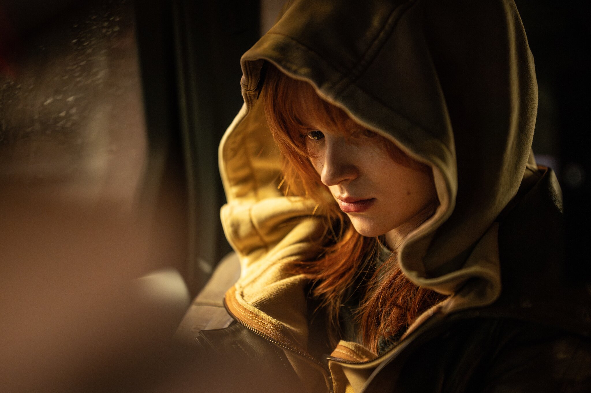 Jean Grey Speaks: Sadie Sink on Making Her MCU Debut in ‘Spider-Man: Brand New Day’ and the Mutant’s Future With the New X-Men