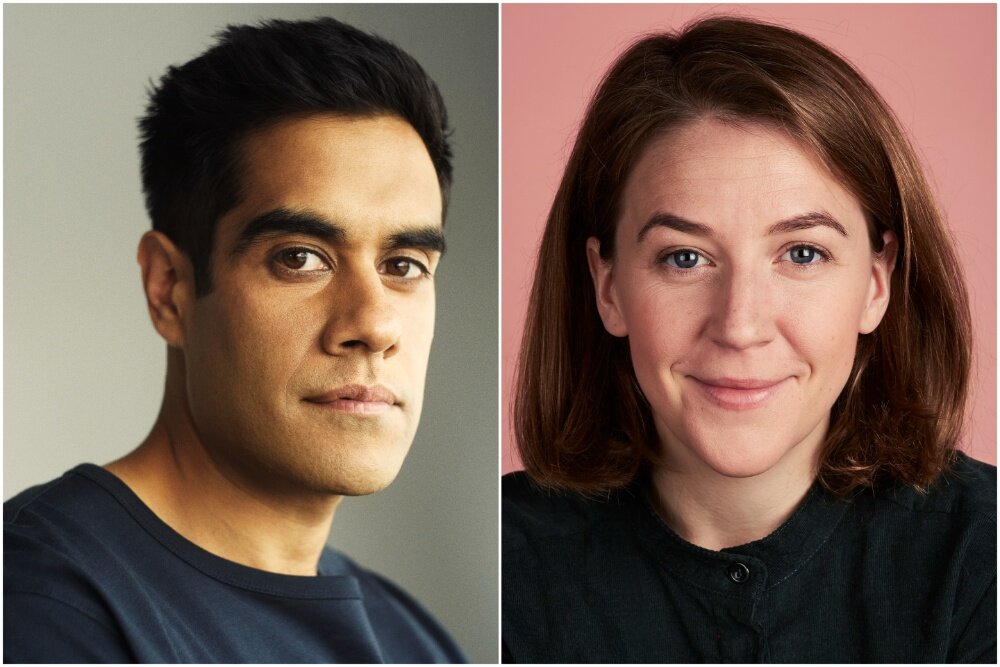 An Oak Tree’ Casts Sacha Dhawan, Gemma Whelan for London Run (EXCLUSIVE)
