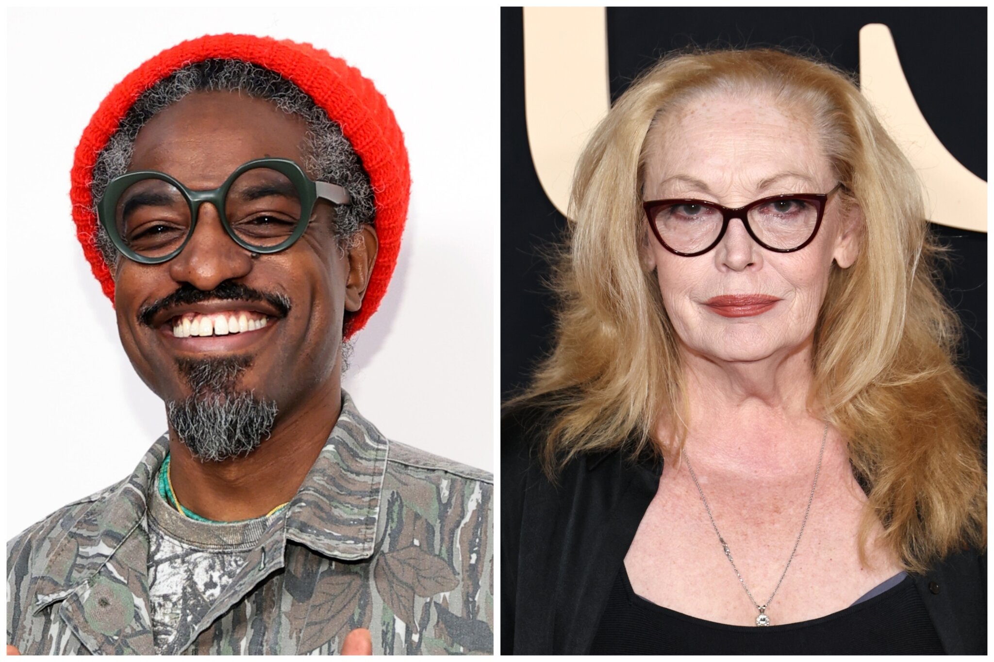 Scooby-Doo’ Netflix Series Casts Andre 3000, Cathy Moriarty