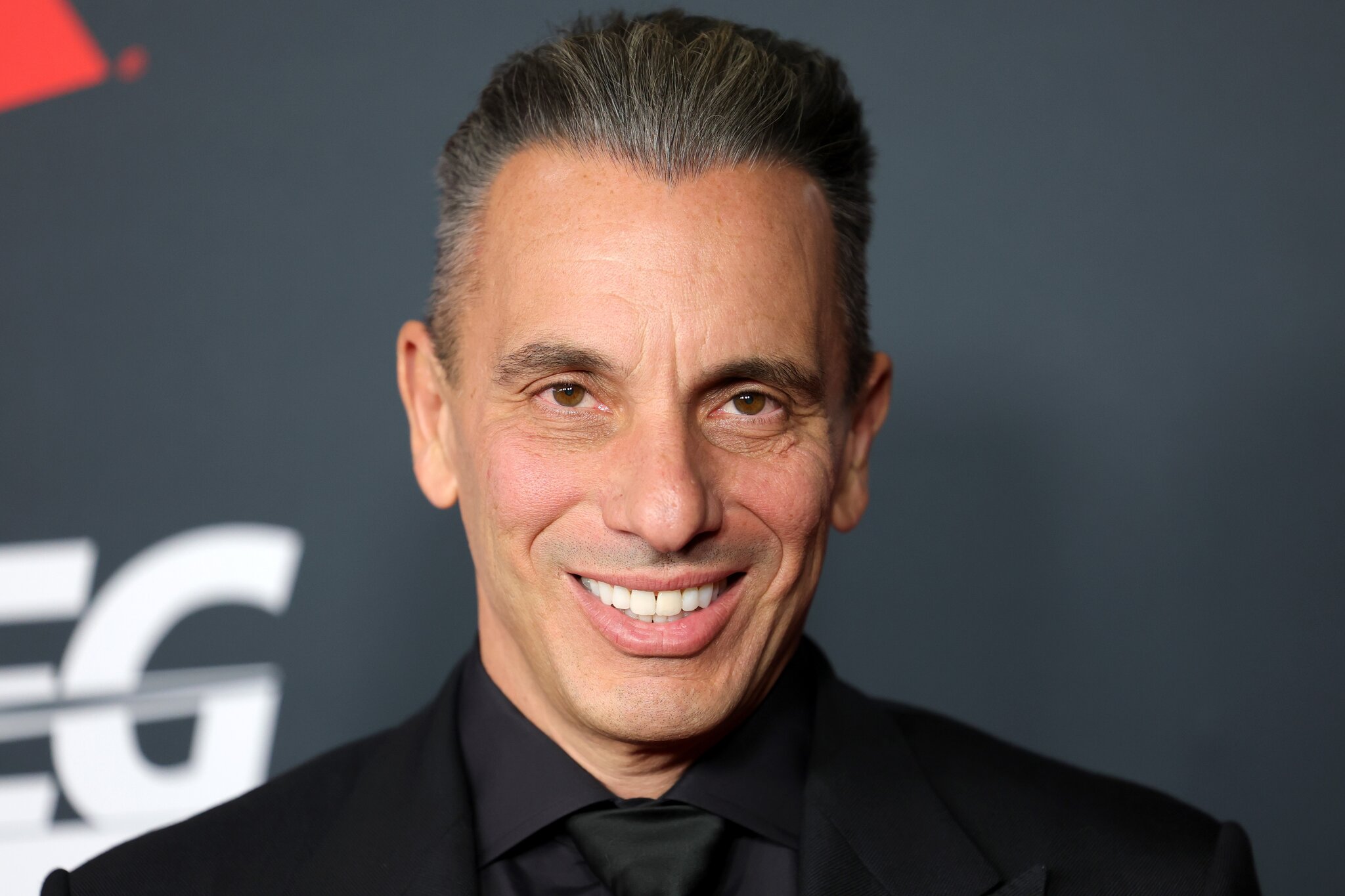 Comedian Sebastian Maniscalco Launching New SiriusXM Interview Show With Guests Including Jerry Seinfeld and Ray Romano…