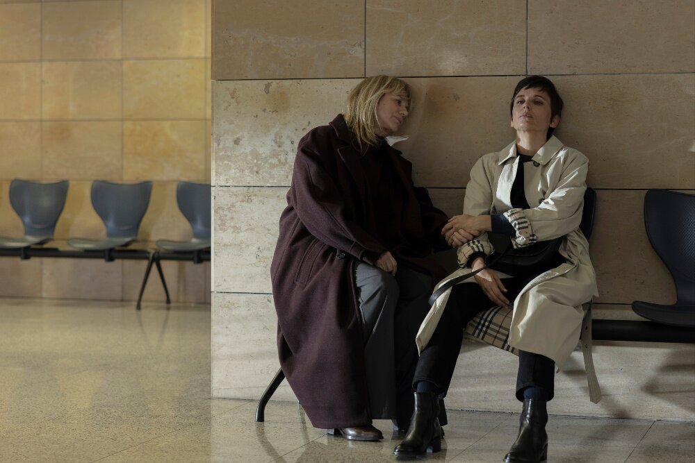 Be For Films Acquires Ione Hernández Sáenz’s ‘Sisters’ Ahead of Toronto Premiere (EXCLUSIVE)