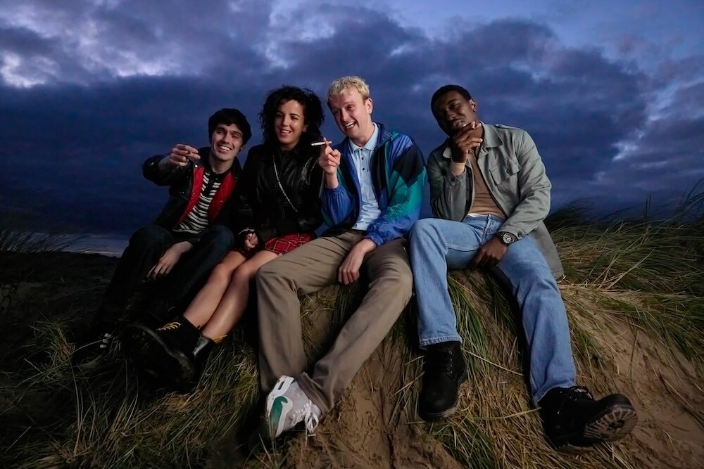 Skintown’ Review: A Breezy, Loved-Up, Drugged-Up Guide to Getting Into Trouble in The Troubles