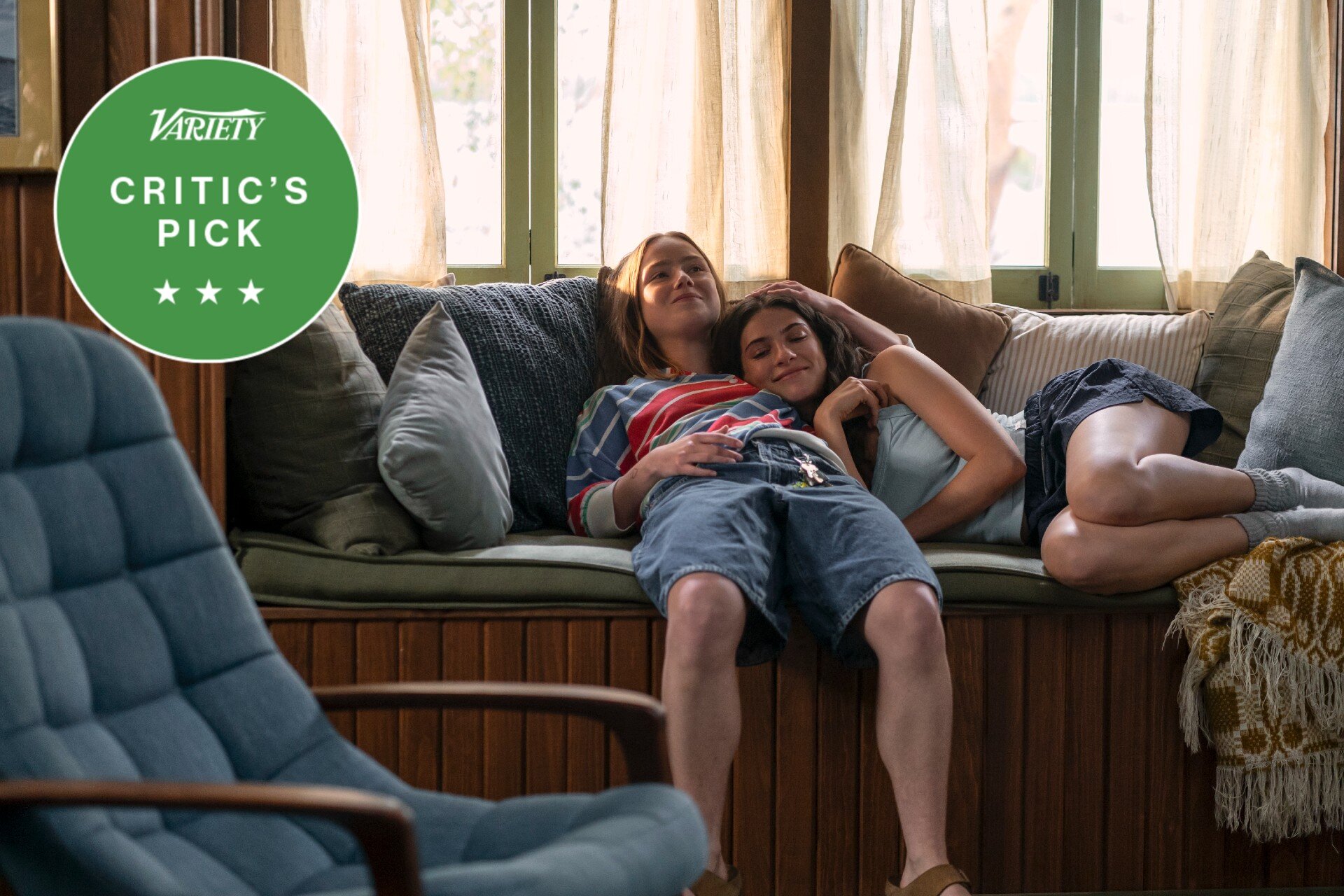 Prime Video’s Stunning Drama ’Sterling Point’ Elevates the YA Genre Beyond the Mundane: TV Review