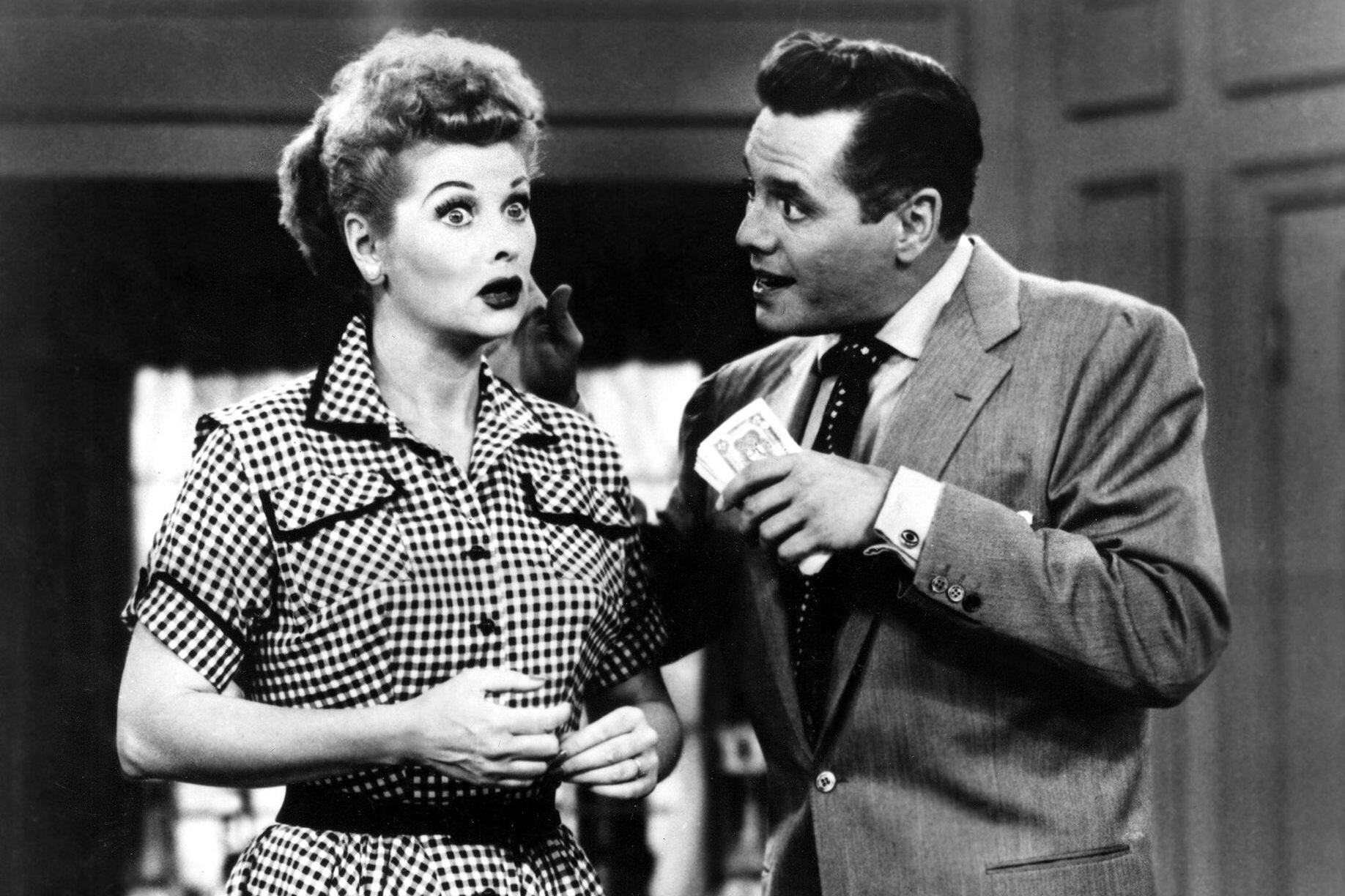 I Love Lucy’ Will Receive the Television Academy’s First-Ever Legacy Award at the Emmys