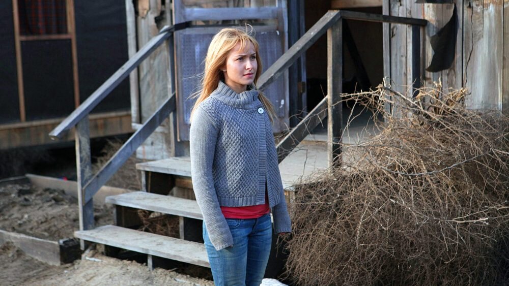 Heroes’ Creator Tim Kring Pays Tribute to Hayden Panettiere as a ‘Singularly Talented Actor’ With a ‘Deep Understanding of Human…