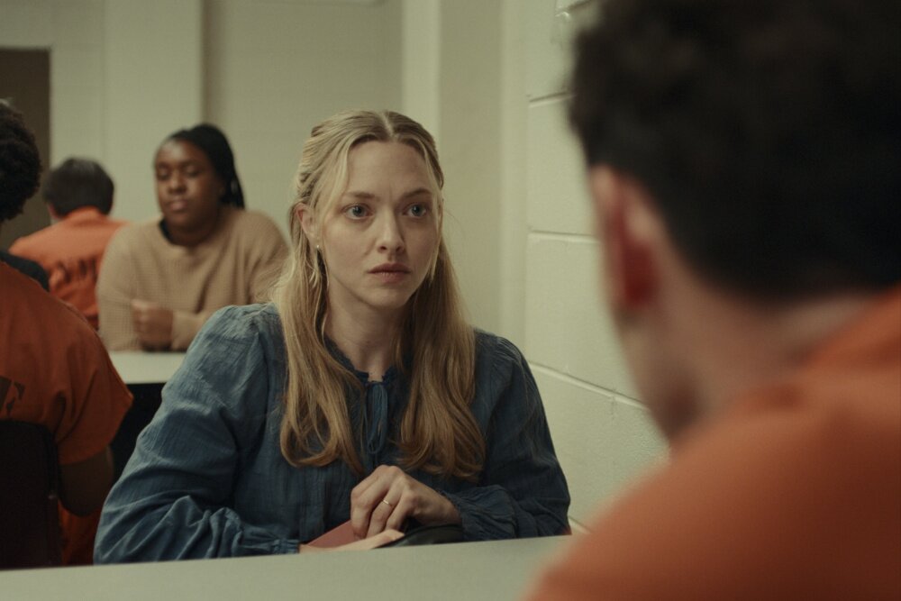 Tim Blake Nelson’s ‘The Life and Deaths of Wilson Shedd,’ Starring Amanda Seyfried and Scoot McNairy, Boarded by WestEnd Films