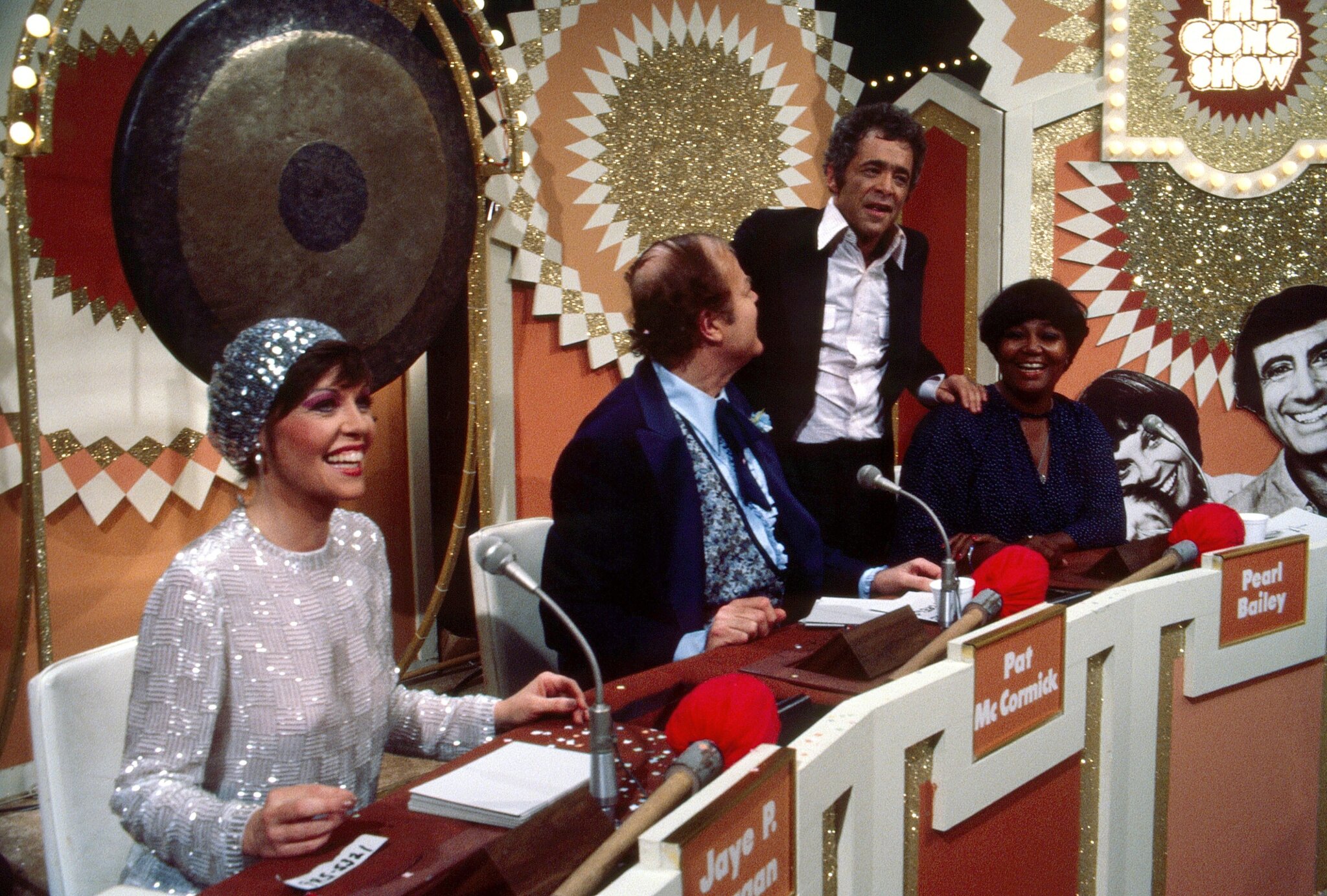 Jaye P. Morgan, Singer, Actress and Game Show Panelist, Dies at 94