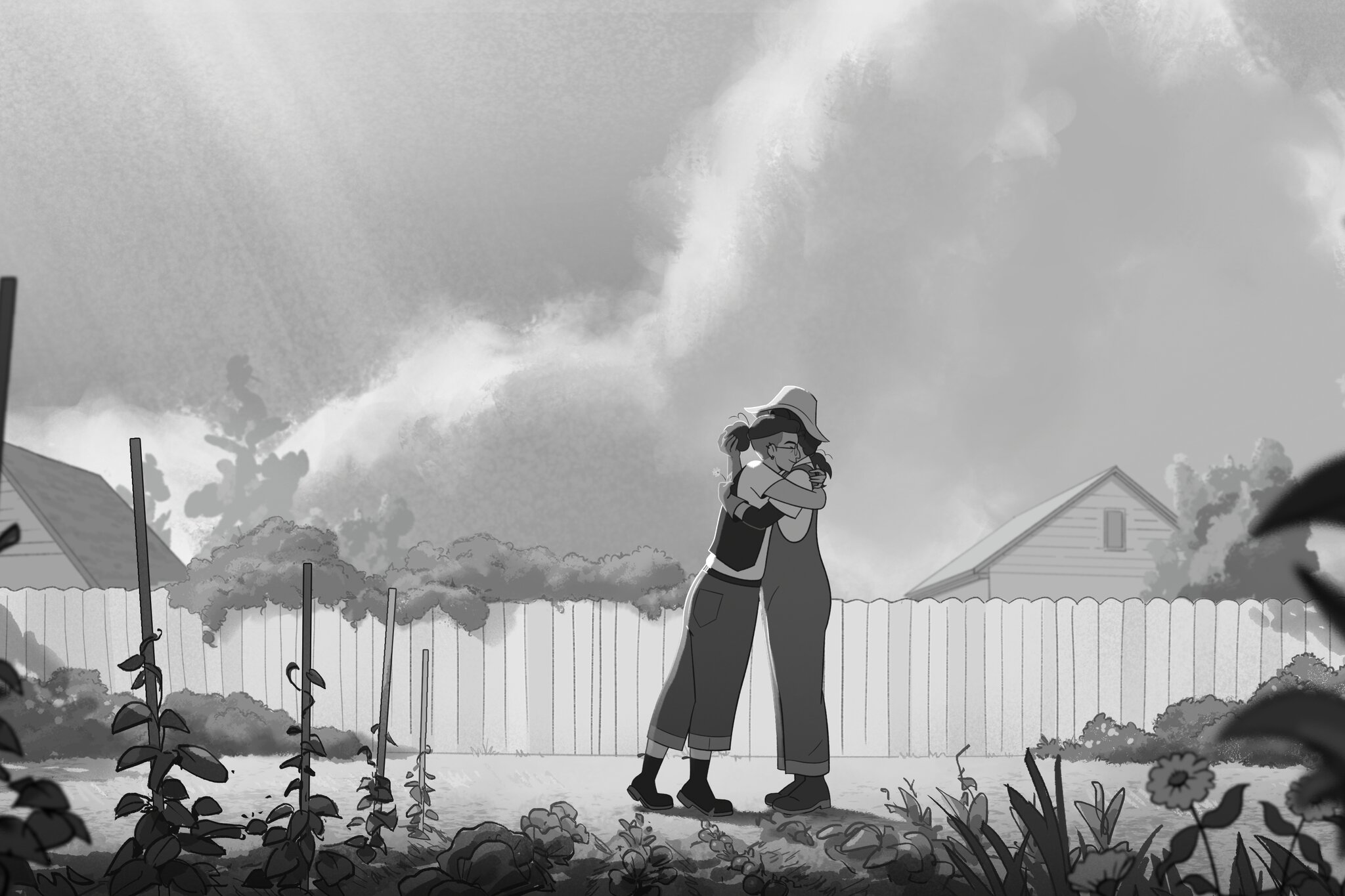 Tangles,’ Hand-Drawn Cannes Standout, Lands at Independent Film Company for Oscar-Qualifying Run (EXCLUSIVE)