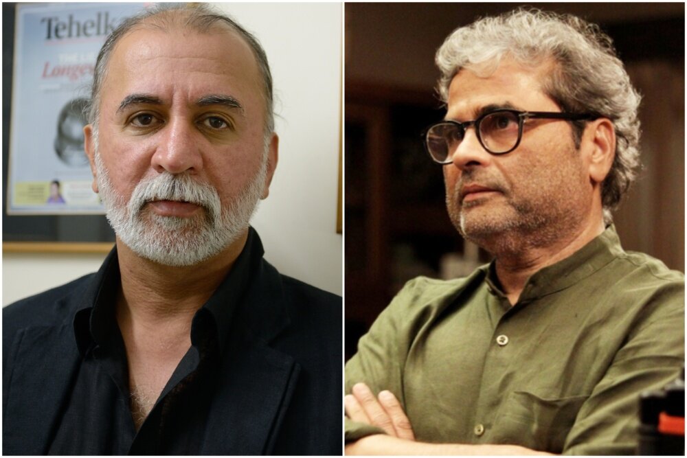 Vishal Bhardwaj Sets ‘Rashomon’-Style Film on Tarun Tejpal Rape Case After Bombay High Court Conviction (EXCLUSIVE)