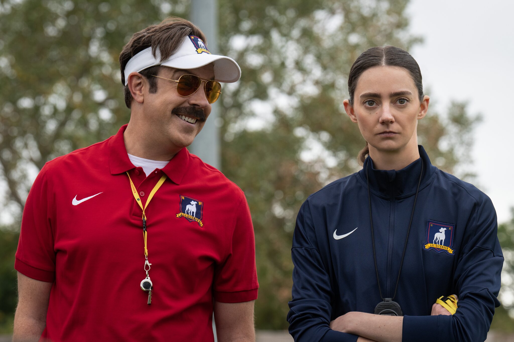Ted Lasso’ Season 4 Is Both a Promising Reboot and a Tedious Sequel: TV Review