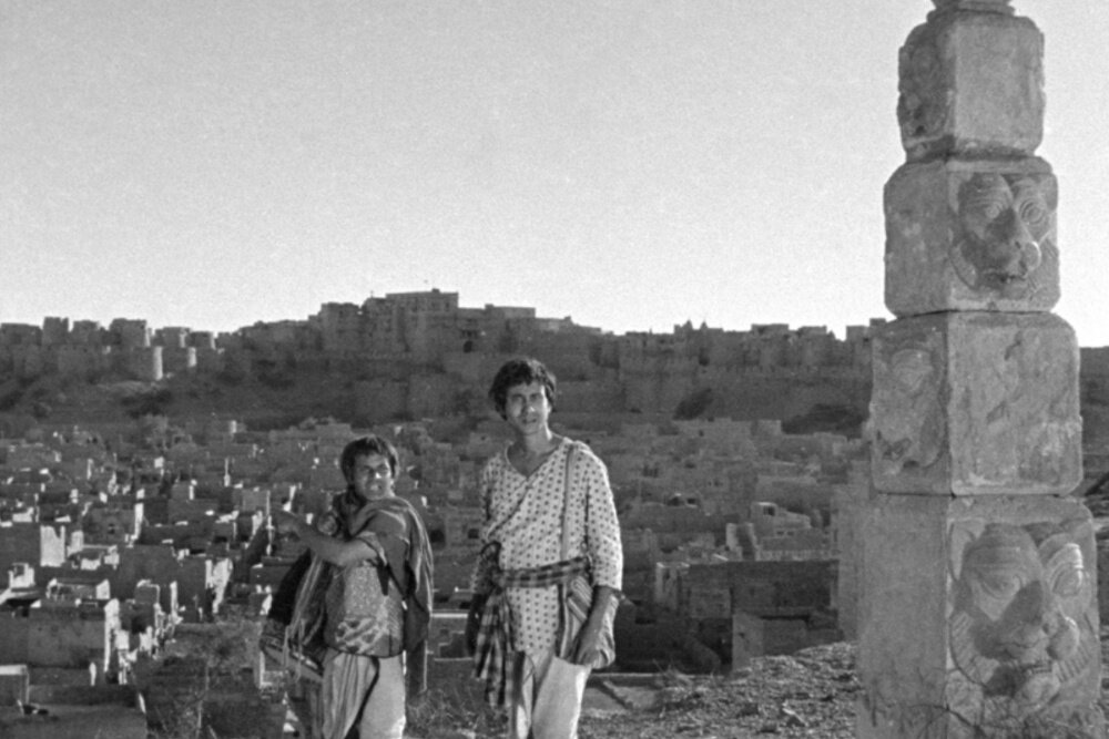 Satyajit Ray’s ‘Goopy Gyne Bagha Byne’ Making to be Chronicled in Srijit Mukherji’s ‘Maharaja Tomare Selam