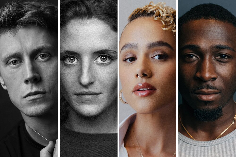 George MacKay, Louisa Harland, Nathalie Emmanuel and Eric Kofi Abrefa Join ‘The Animals’ From ‘Supacell’ Star Calvin Demba…