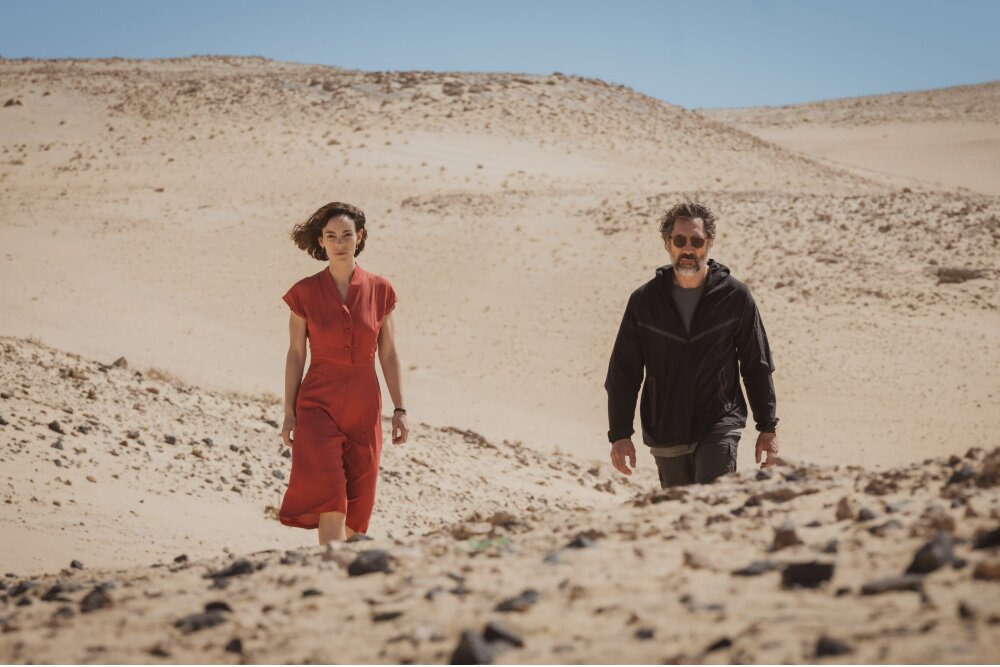 The Beloved,’ ‘Minotaur,’ ‘No Good Men’ Among Sarajevo Film Festival’s Open Air Selection