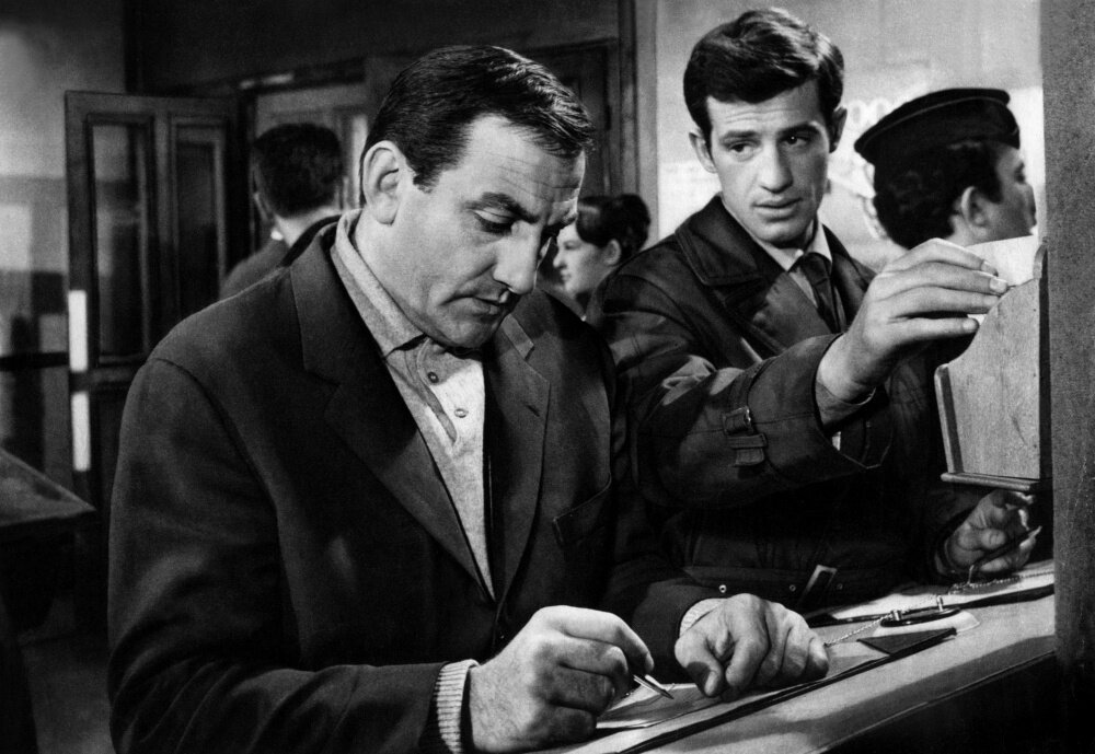 San Sebastián Sets José Giovanni Retrospective Honoring French Crime Cinema Pioneer