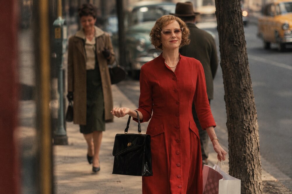 Naomi Watts to Receive Zurich Film Festival’s Golden Eye Award for ‘The Housewife