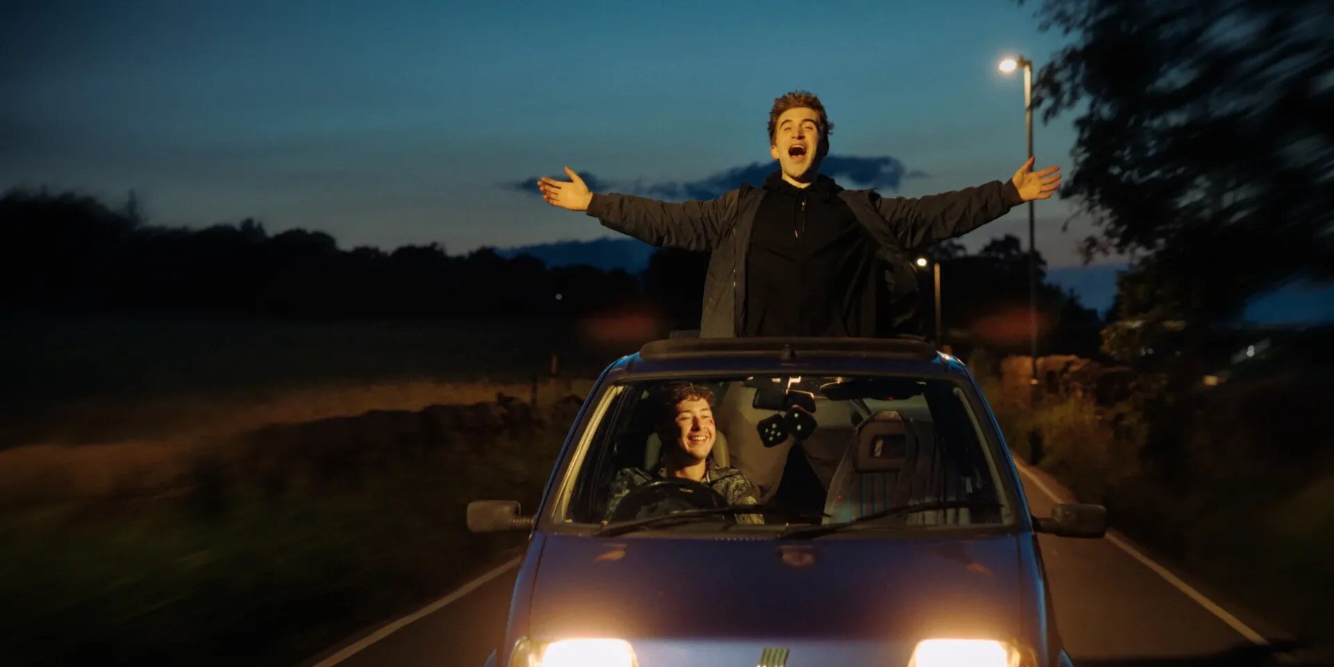 The State of Us’ Review: A Pair of Spirited Performances Lift a Familiar Yorkshire Tearjerker