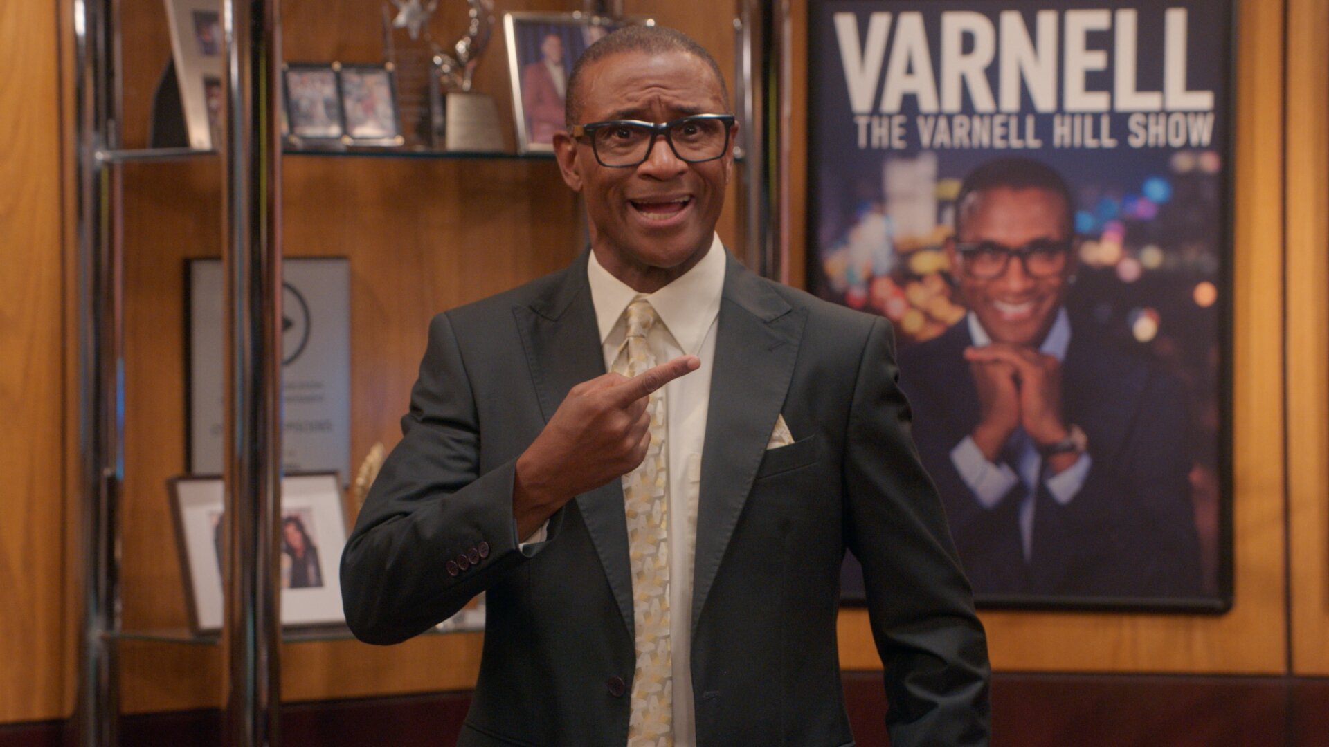 Martin’ Spinoff ‘The Varnell Hill Show’ Sets September Release Date, Drops First Look Photos