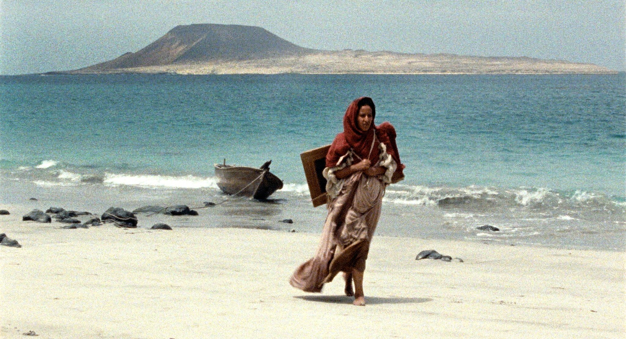 Bendita Film Sales Picks Up Toronto Discovery Title ‘The Fortunate Isles’ (EXCLUSIVE)