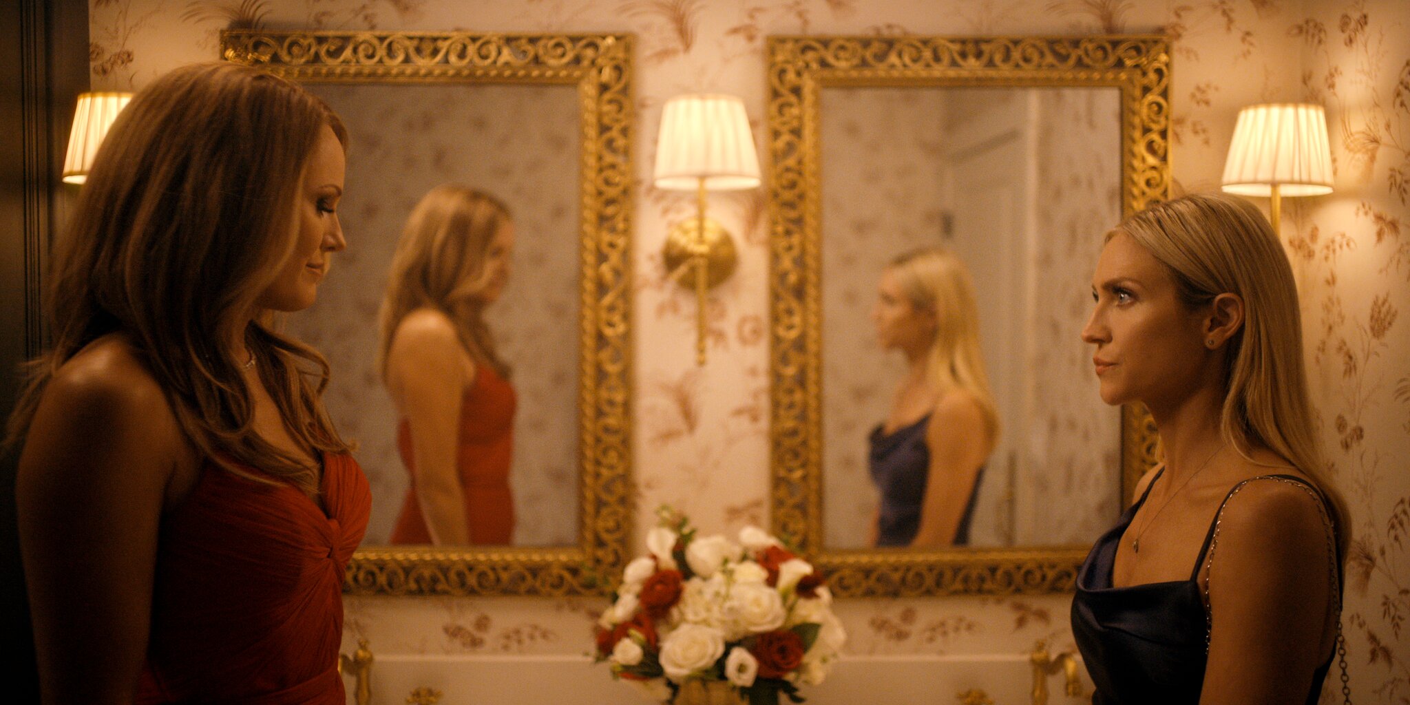 Hunting Wives’ Sets Season 2 Release Date, Drops First-Look Photos