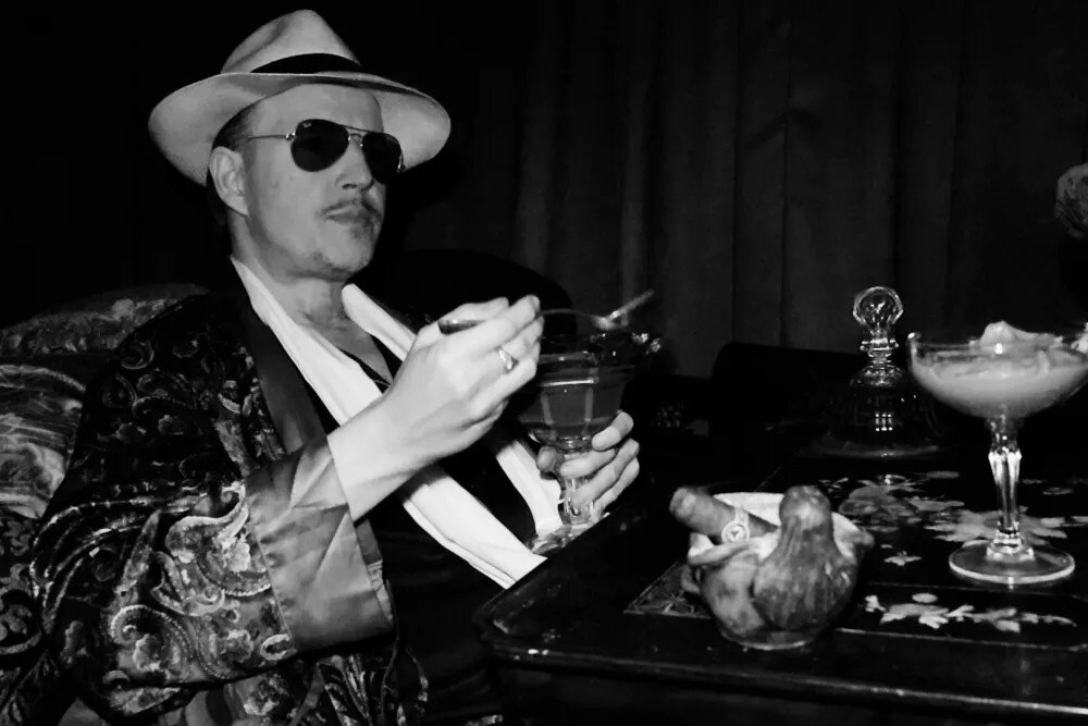 The End of Tom Six’ Review: The Director of the ‘Human Centipede’ Films Has Multiple Sclerosis and Is Sharing the Horror. This…