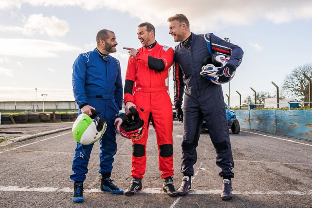 BBC Motoring Show ‘Top Gear,’ Whose Hosts Have Included Jeremy Clarkson and Matt LeBlanc, to Return