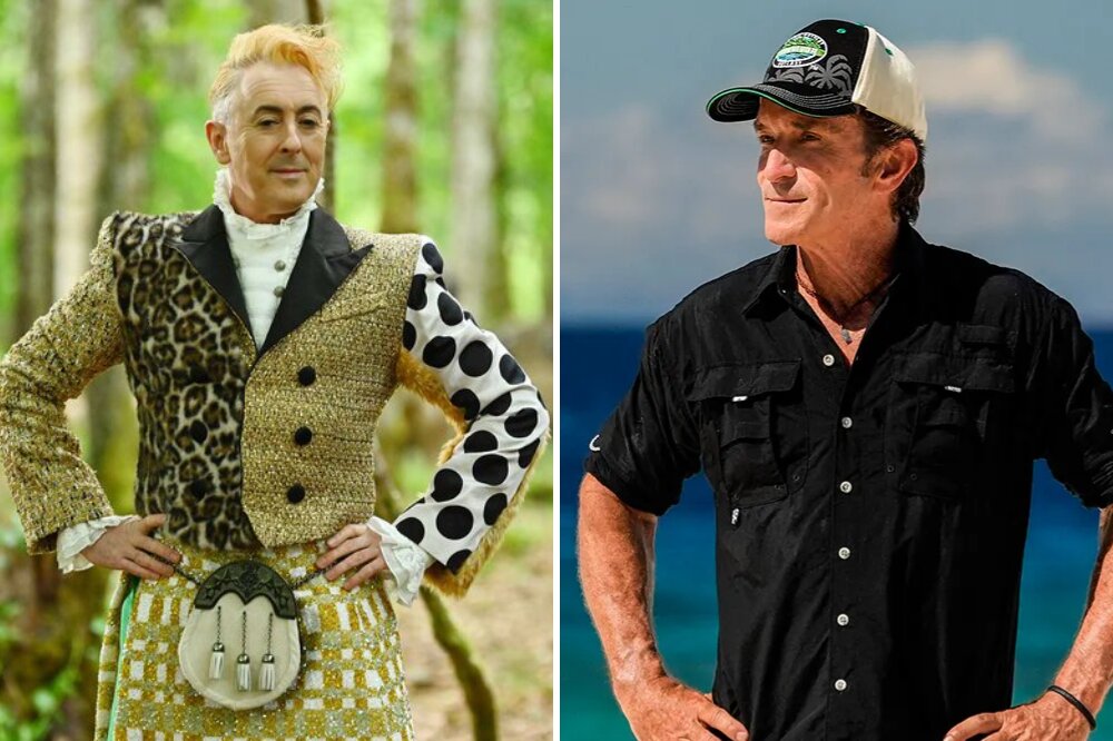 Survivor’ vs. ‘The Traitors’: Will Emmy Voters Finally Give the Original Reality Juggernaut Its Due?