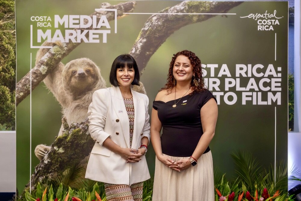 Former Costa Rican Film Commissioner Marysela Zamora: ‘I Believe That the Next Great Chapter in Audiovisual Media Will Be Written…